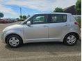 SUZUKI SWIFT 2007/8 - 2