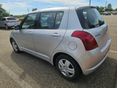 SUZUKI SWIFT 2007/8 - 3