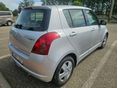 SUZUKI SWIFT 2007/8 - 4