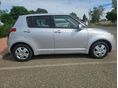 SUZUKI SWIFT 2007/8 - 5