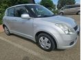 SUZUKI SWIFT 2007/8 - 6