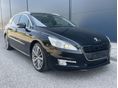 PEUGEOT 508 SW 2.2 HDi GT (Automata) Végig vezetett szervízkönyv