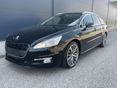 PEUGEOT 508 2014/4 - 4