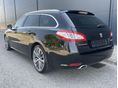 PEUGEOT 508 2014/4 - 6