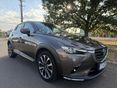 MAZDA CX-3 2.0i Emotion SPORT LINE VÉGIG MAZDA SERVICE