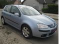 VOLKSWAGEN GOLF V 2006/5 - 4