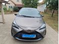TOYOTA YARIS 1.0 VVT-i Active