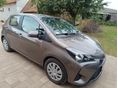 TOYOTA YARIS 2018/9 - 2
