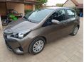 TOYOTA YARIS 2018/9 - 3