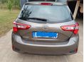 TOYOTA YARIS 2018/9 - 4