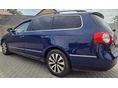 VOLKSWAGEN PASSAT 2008 - 2