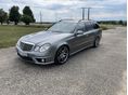 MERCEDES-BENZ E 280 T CDI Avantgarde (Automata)