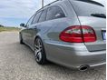 MERCEDES-BENZ E 280 2008/6 - 7