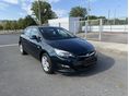 OPEL ASTRA J 2016/1 - 1