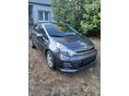 KIA RIO 1.2 CVVT LX 77 E Km. Digit klíma.Szervizkönyv.Multi kormány.4X el. ablak
