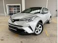TOYOTA C-HR 1.2T Comfort Business !! 1 ÉV GARANCIÁVAL !! NAVIGÁCIÓ+TOLATÓKAMERA !! LEINFORMÁLHATÓ KILOMÉTERFUTÁS !