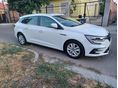 RENAULT MEGANE 2020/10 - 2