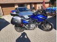 SUZUKI DL 650 