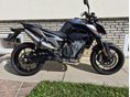 KTM 790 DUKE 