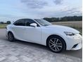 LEXUS IS 2014/12 - 4