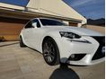 LEXUS IS 2014/12 - 6