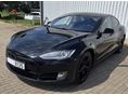 TESLA MODEL S 85 Performance (Automata) SC01 Ingyenes töltés P85+