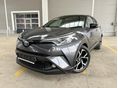 TOYOTA C-HR 1.8 Hybrid Selection e-CVT !! 1 ÉV GARANCIÁVAL !! NAVIGÁCIÓ+TOLATÓKAMERA+PARKRADAR ELŐL-HÁTUL+LED+ÜLÉSFŰTÉS