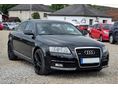 AUDI A6 2010/1 - 1