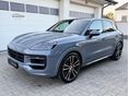 PORSCHE CAYENNE GTS Tiptronic ic Magyarországi/Garanciális!!!