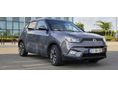 SSANGYONG TIVOLI 1.6 e-XDI STD Plus