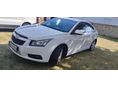 CHEVROLET CRUZE 1.8 LT Plus