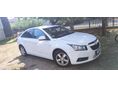 CHEVROLET CRUZE 2011 - 2