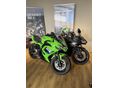 KAWASAKI NINJA 650 Készleten. Akciós áron!