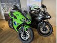 KAWASAKI NINJA 650 2026/6 - 2