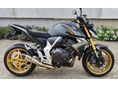 HONDA CB 1000 R+ ABS 