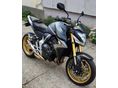 HONDA CB 1000 R+ ABS 2014/10 - 2