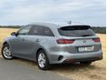 KIA CEE'D 2021/10 - 2