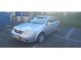 CHEVROLET LACETTI 2005/10 - 1