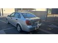 CHEVROLET LACETTI 2005/10 - 2