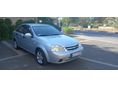 CHEVROLET LACETTI 2005/10 - 4