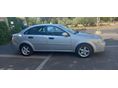 CHEVROLET LACETTI 2005/10 - 5