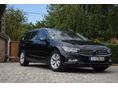 VOLKSWAGEN PASSAT VIII 2022/12 - 2
