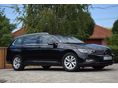 VOLKSWAGEN PASSAT VIII 2022/12 - 1