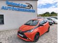 TOYOTA AYGO 1.2 Jéghideg klímás! Tolatókamerás! Tempomatos! Csere-beszámítás!