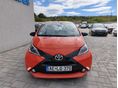 TOYOTA AYGO 2015/9 - 2
