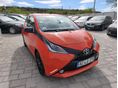 TOYOTA AYGO 2015/9 - 3
