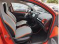 TOYOTA AYGO 2015/9 - 11