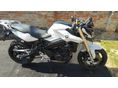 BMW F 800 R 