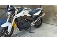BMW F 800 R 2016/6 - 2