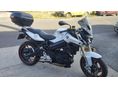 BMW F 800 R 